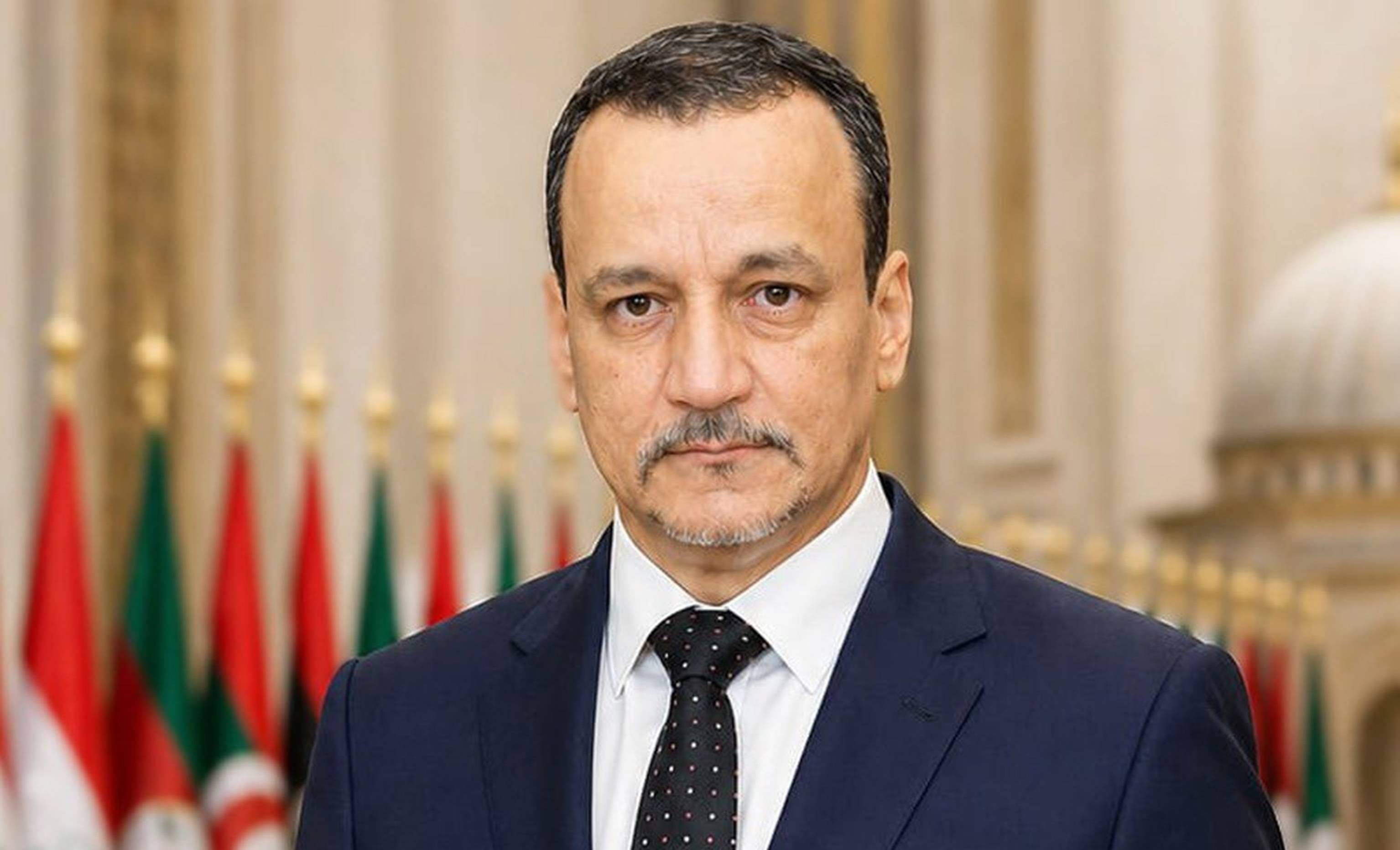      الأمين العام لمنظمة التعاون الإسلامي يكتب عبر "الصباح":      25 سبتمبر.. ذكرى التأسيس بعيون المستقبل: رؤية تجديدية لرسالة منظمتنا في عالم متغير   